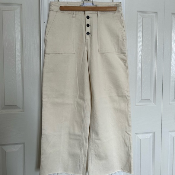 Never been worn size 9 carly jean Los Angeles jeans - Picture 1 of 3